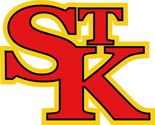 St Kilda Baseball Club logo