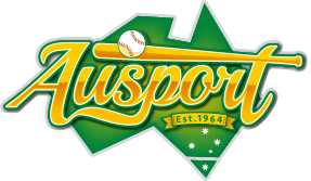 Ausport logo
